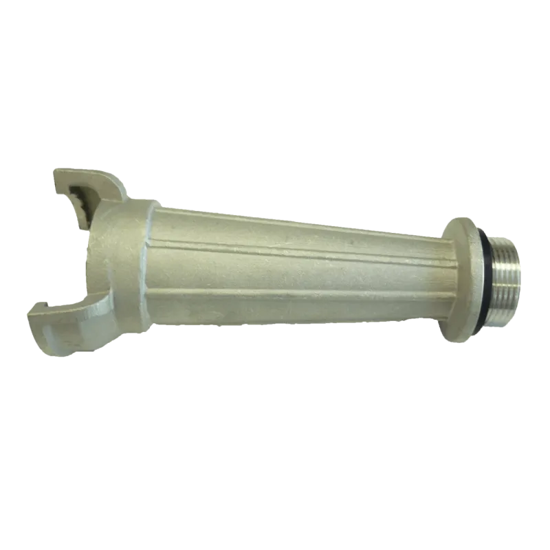 FUT DE LANCE ALU DSP DN40-DN65