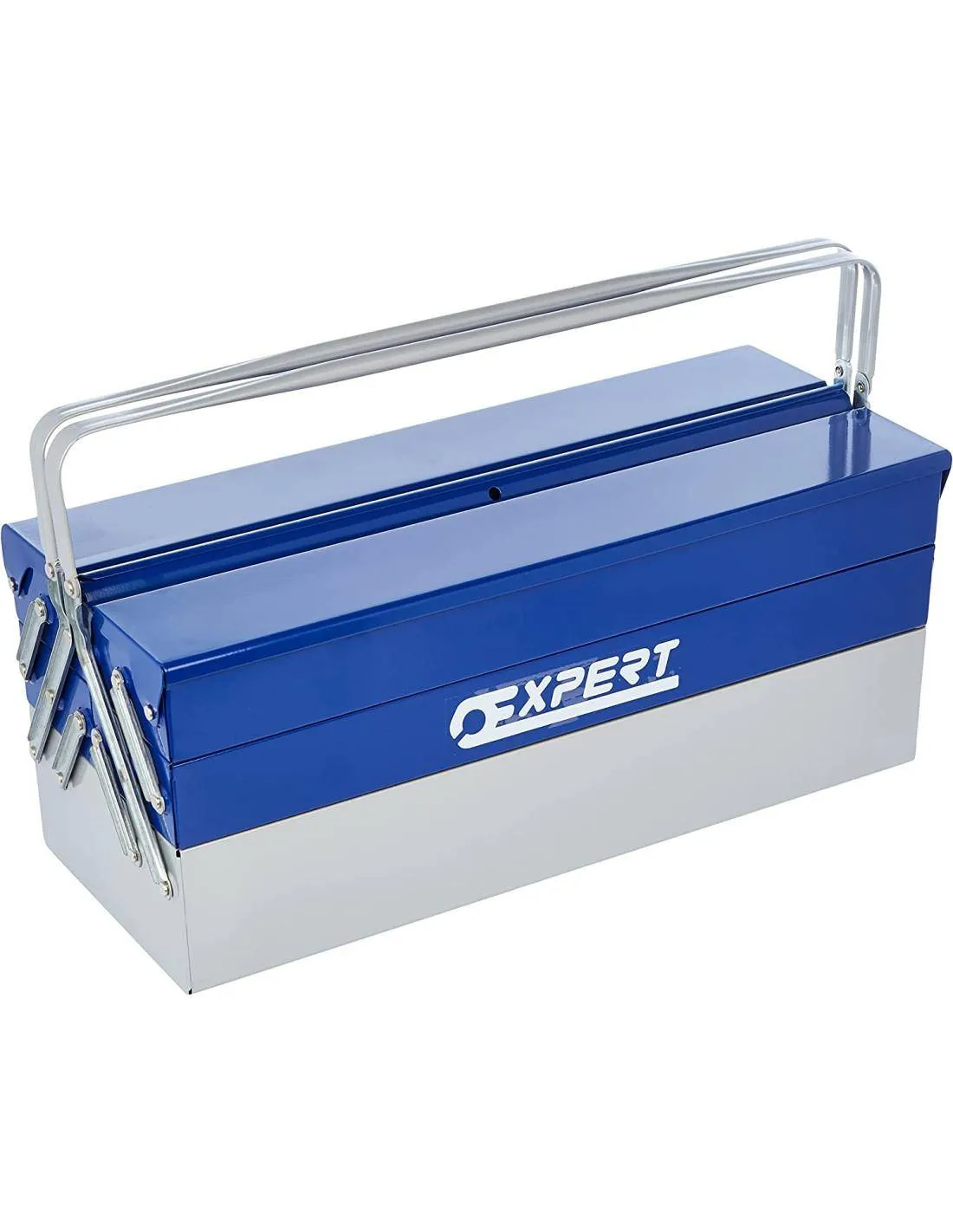 49135-BOITE A OUTILS 5 CASES 535X250X230MM-E010201