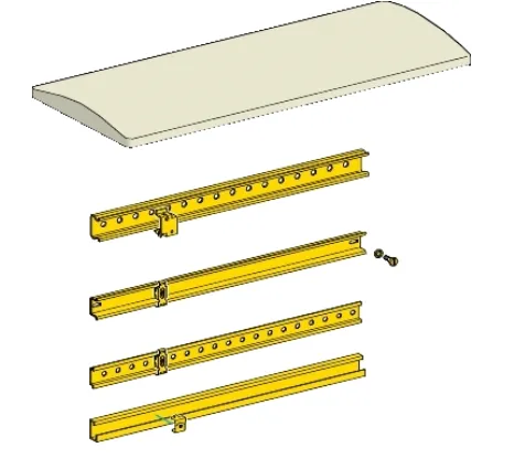 27971-PROFIL COMBINE L.200-AM1ED200