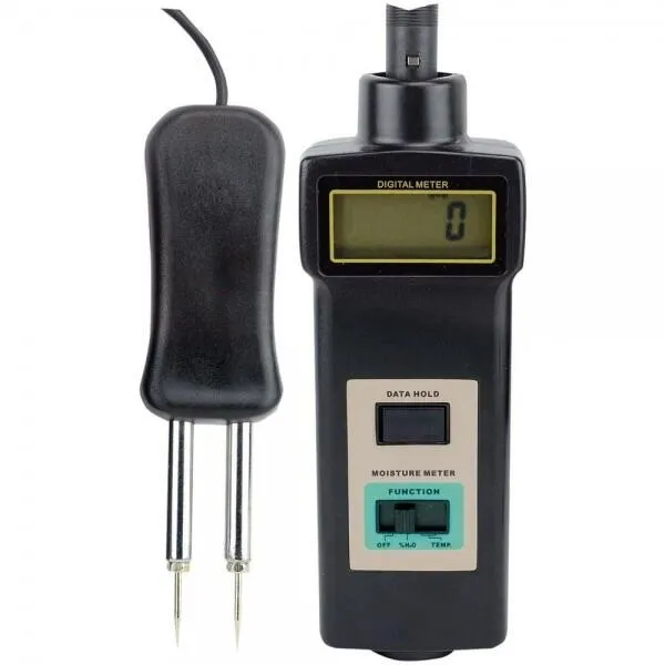 51125-TESTEUR D'HUMIDITE AVEC SONDE-512117