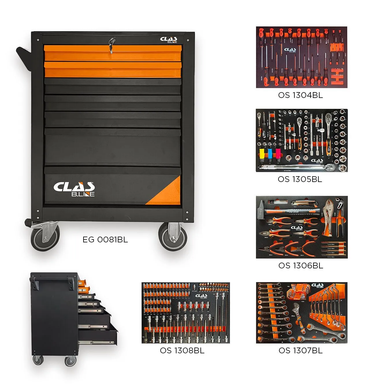 51185-SERVANTE ATELIER 7 TIROIRS + 274 OUTILS-EG_1310BL