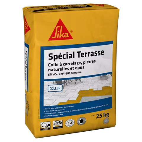 51394-SIKACERAM C-201 TERRACE EN 25KG-838186