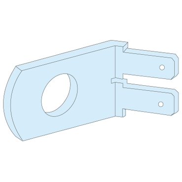 20-TAB-CONN.M10-VOLT.TAP-OFFS