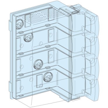 BLOC-ALIMENTATION-INV100-250-NS250-HZ