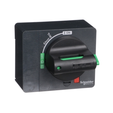 COMMANDE-ROTATIVE-DIRECTE-NOIRE-NSXM