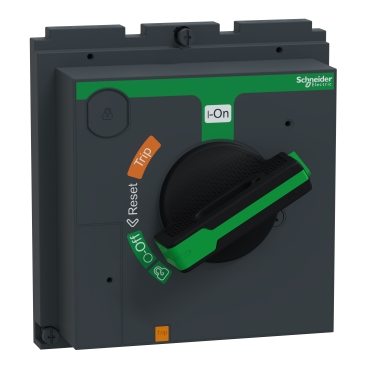 COMMANDE-ROTATIVE-DIRECTE-STANDARD