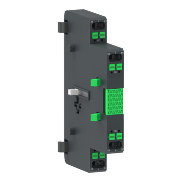 CONTACT-AUX-1NO-1NC-SPRING-TERMINALS