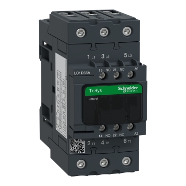 CONTACTEUR-MOD-D-EVERLINK-AC3-3P-440V-65A-BOB-380VCA