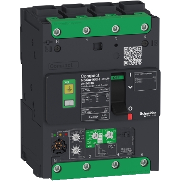 DISJ-COMPACT-NSXM-VIGI-4P-EVERLINK