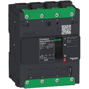 INTER-COMPACT-NSXM-4P-EVERLINK