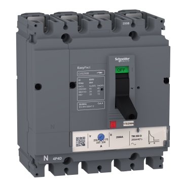 INTERRUPTEUR-CVS250B-TM200D-4P4D