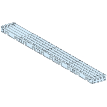 JDB ISOLEES 4P L750 (POWERCLIP)