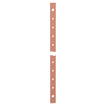 JDB-TARAUDEES-160A-15X5-L1000