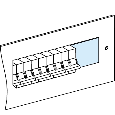 OBTURATEUR-APPAREIL-MODULAIRE-FRACT.-4X90MM