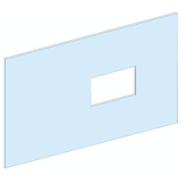PLASTRON-INS-INV250-VERTICAL-L650-5M