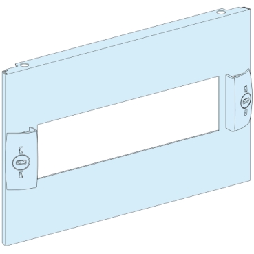 PLASTRON-MODULAIRE