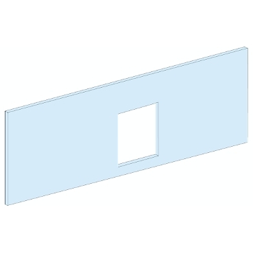 PLASTRON-NSX100-250-HORIZ.-FIXE-CDE-ROT.-L600-4M