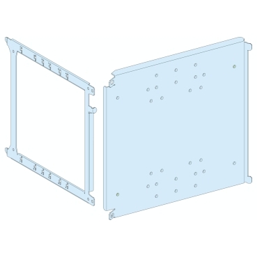 PLATINE-MONTAGE-NS800-1600-3P4P-L400