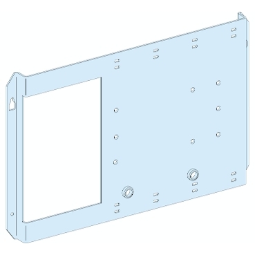 PLATINE-NSX630-VHORIZ.-FIXE-CDE-MANETON