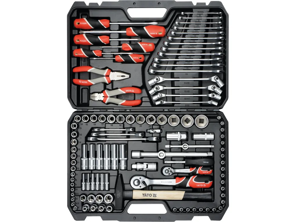 51504-COMPO.109 OUTILS METR. MECA. GENE.+VALISE-YT-38891