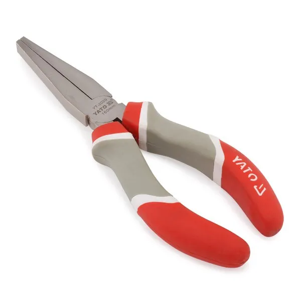 PINCE-A-BECS-DROITS-LONGS-LONG.160MM