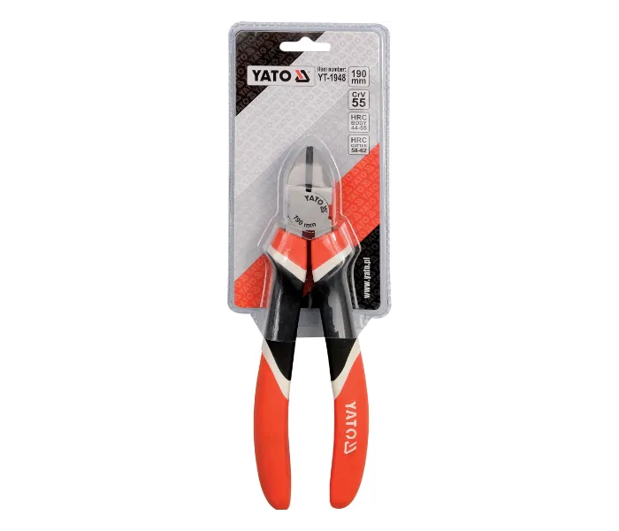 PINCE-COUP.-DIAG.-MECA.-LONG.190MM