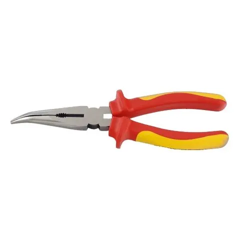 PINCE-1-000V-A-BECS-COUDES-LONG.160MM-