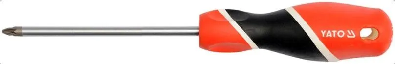 51582-TOURNEVIS POZIDRIV PZ1X100-YT-25941
