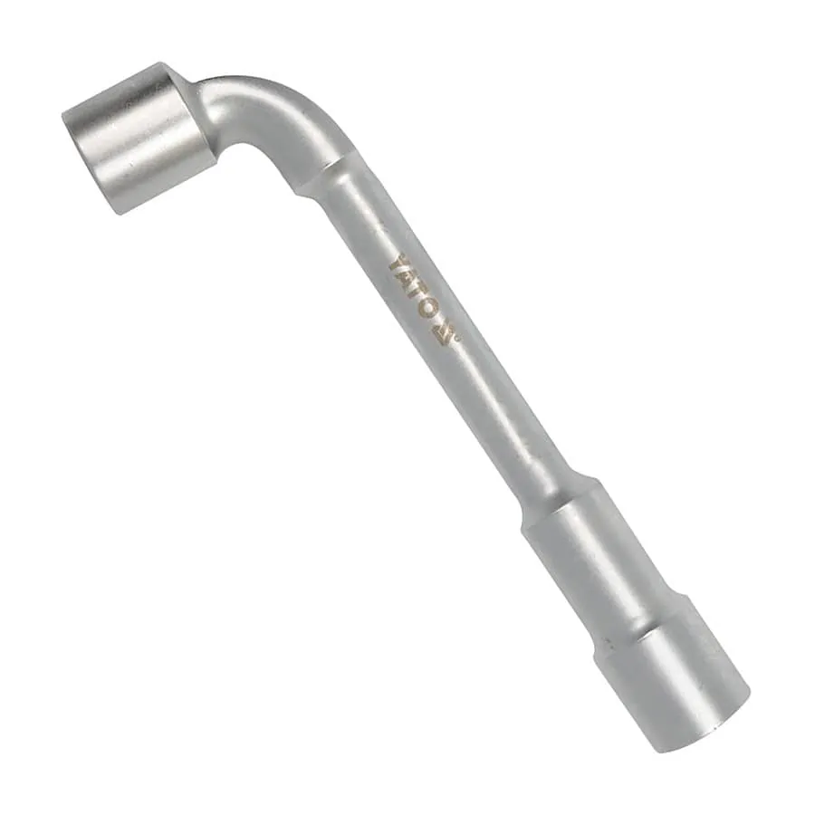 CLÉ PIPE DEBOUCHÉE 6 PANS