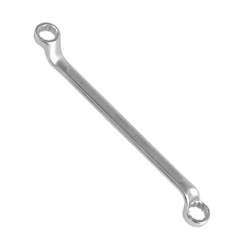 CLÉ POLYGONALE CONTRE-COUDÉ