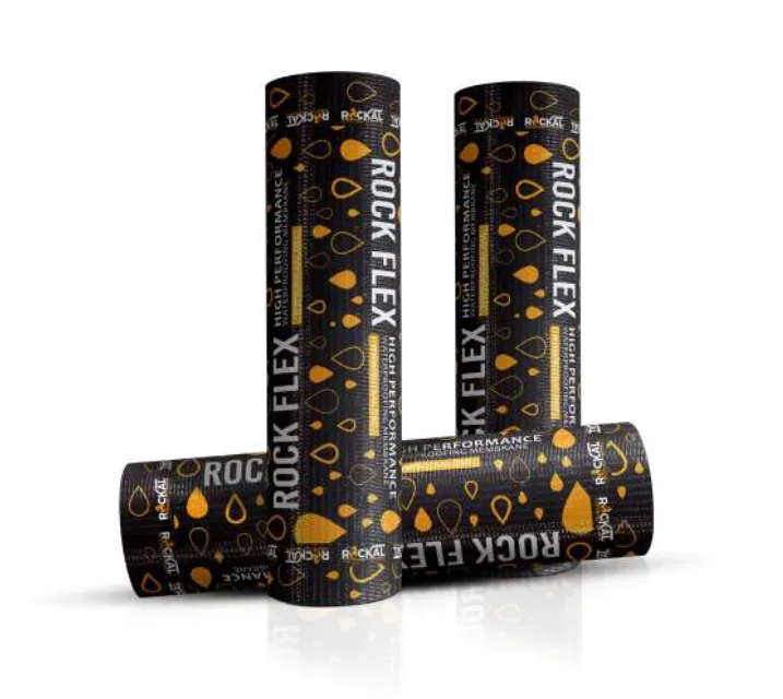 50829-ROCK FLEX 3MM ANTI-ROOT PE FILM (RLX 10M²)