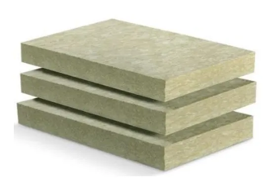 50980-ROCK WOOL BOARD D50 EP50 (1,2X0,6)