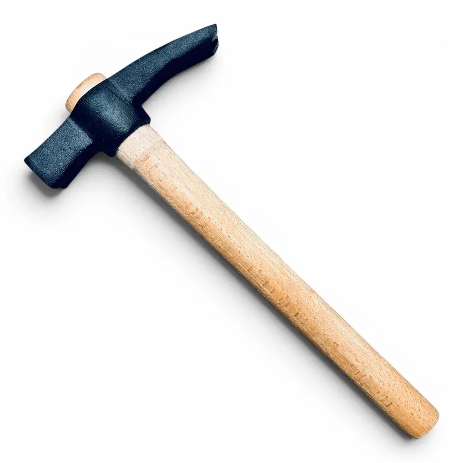 51620-MARTEAU COFFREUR 0,700KG MANCHE BOIS-10407ML