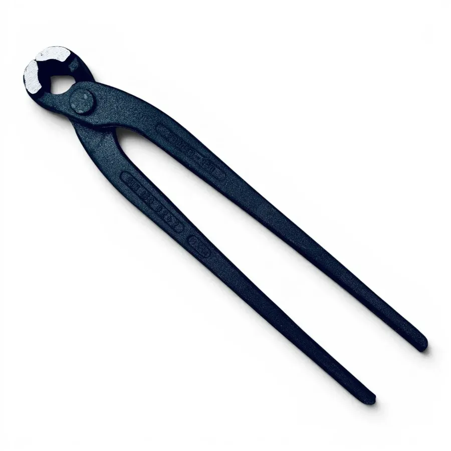 51627-TENAILLE RUSSE LONG.20CM DIN ISO 9242-20420DIN