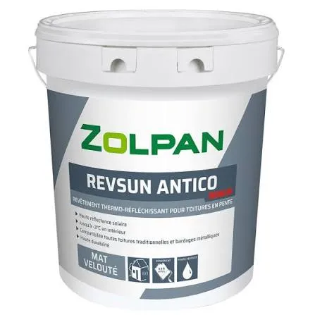 51866-REVSUN ANTICO BLANC EN 15L