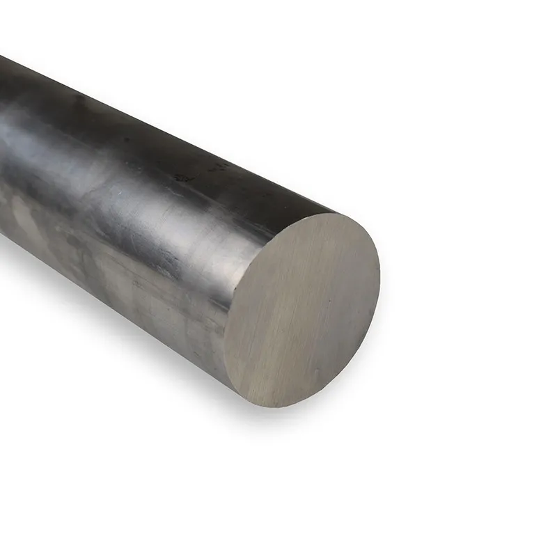 ROND LAMINE INOX 316-L