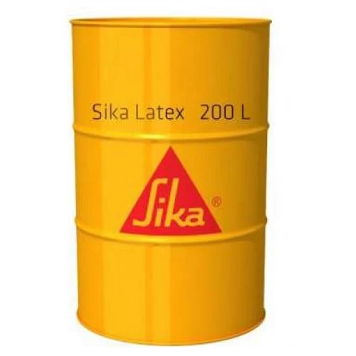 SIKALATEX-141 EN 1L (FUT 200L)