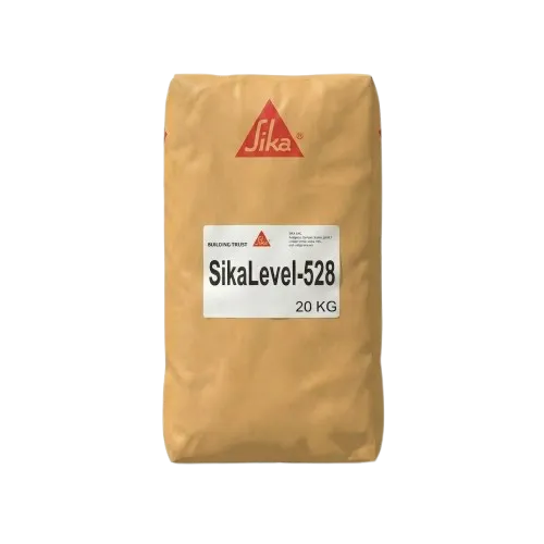 SIKALEVEL 528 EN 20KG