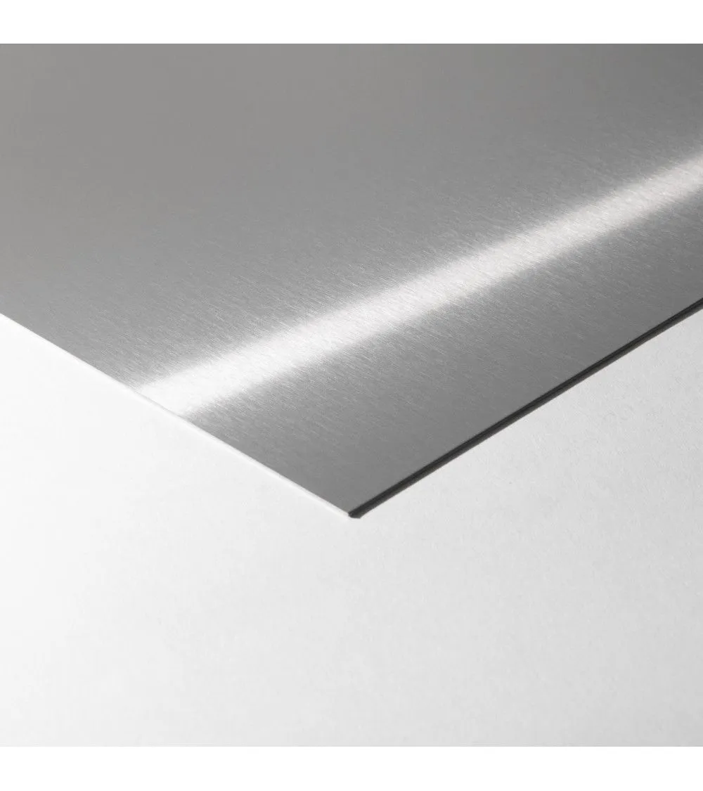 TOLE REFRACTAIRE 1.4828 - 309 - 2X1MM