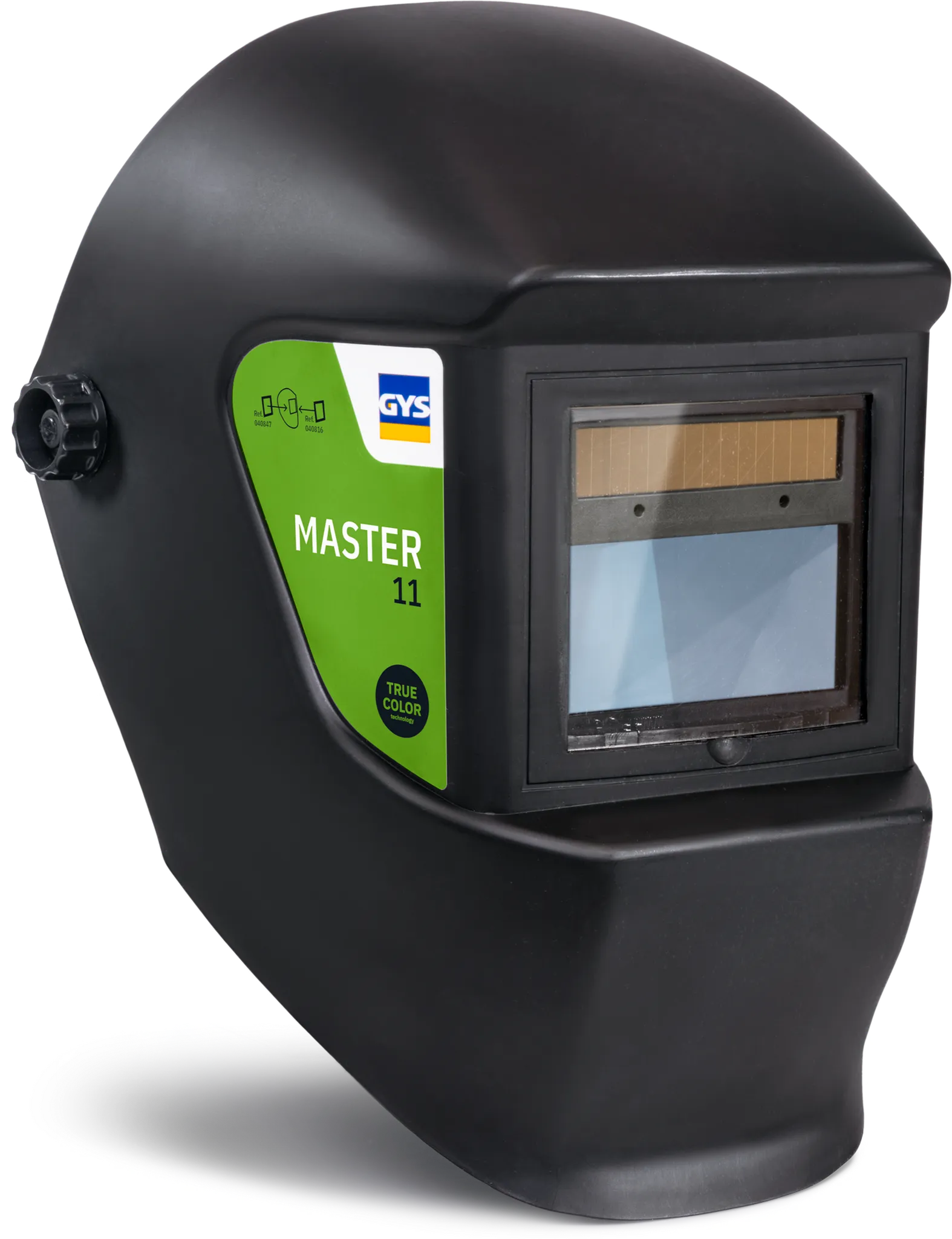 50794-MASQUE MASTER 11 TRUE COLOR-043442