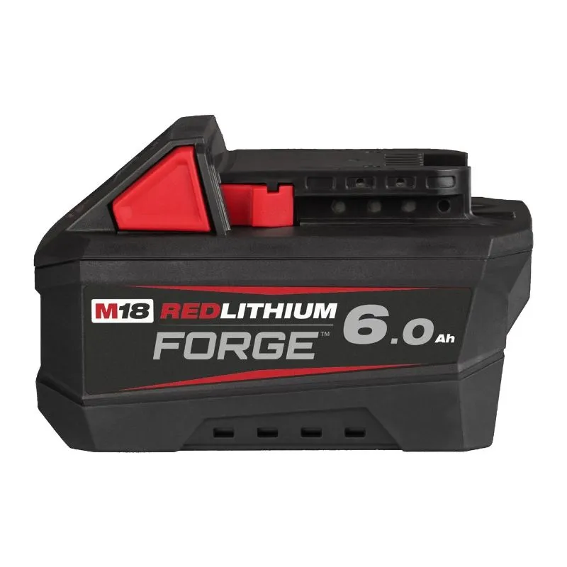51634-BATTERIE FORGE 18V_6AH M18FB6-4932492533