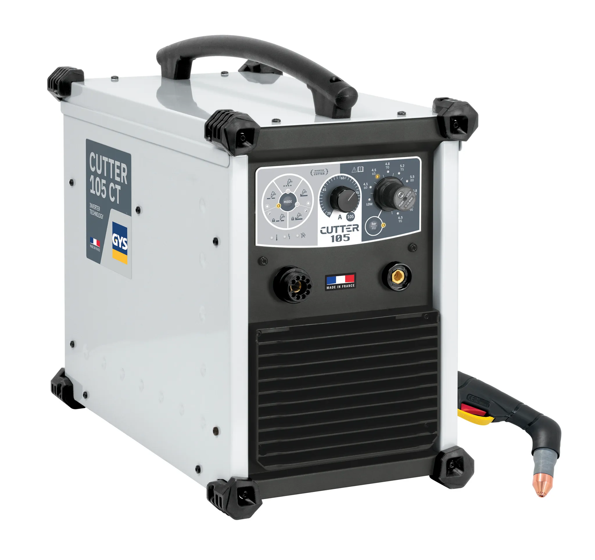 51999-COUPEUR PLASMA CUTTER 105 CT-081109
