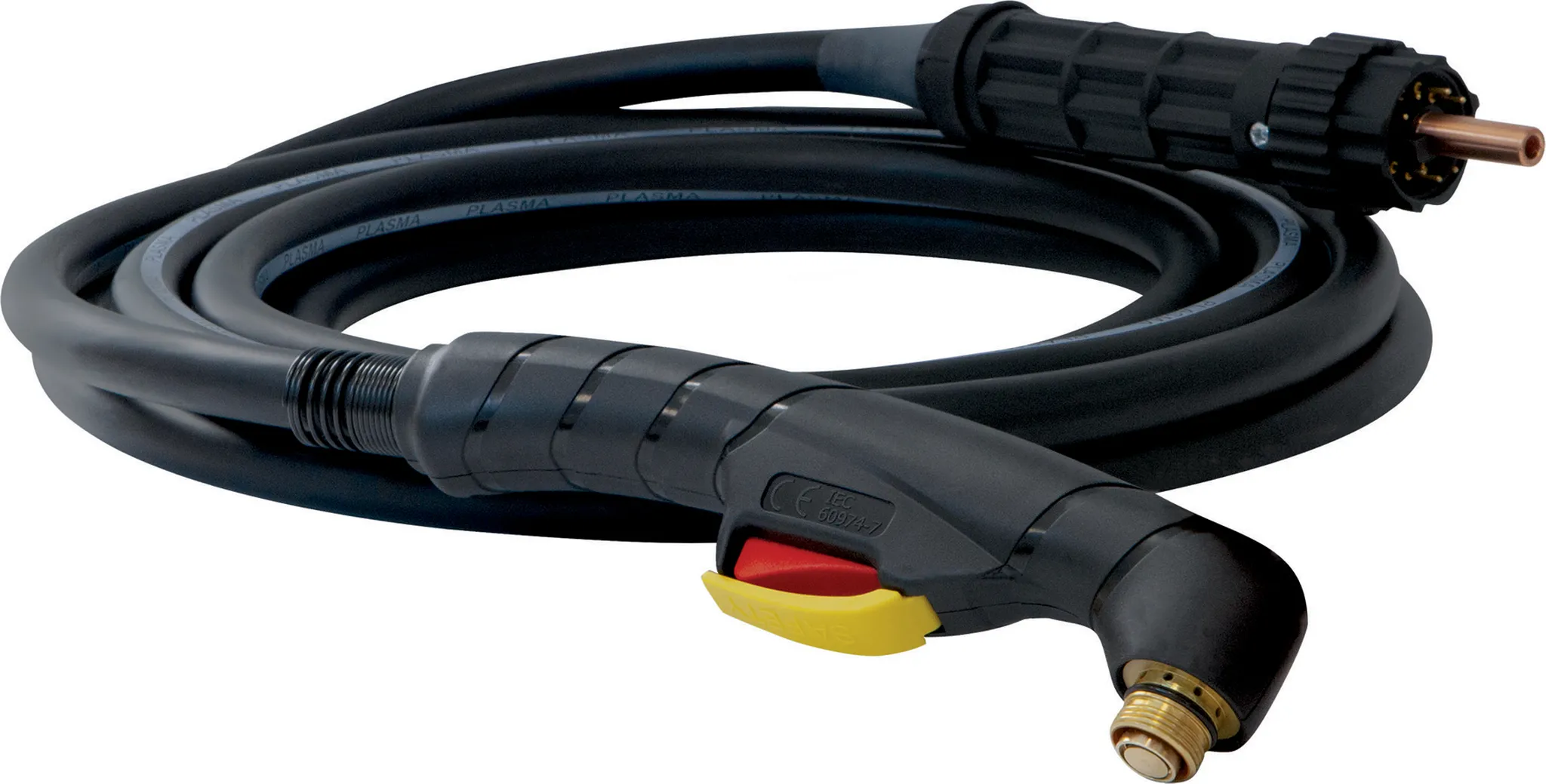 52000-TORCHE PLASMA MANUELLE MT-125 - 6M - SANS CONSOMMABLES-039506