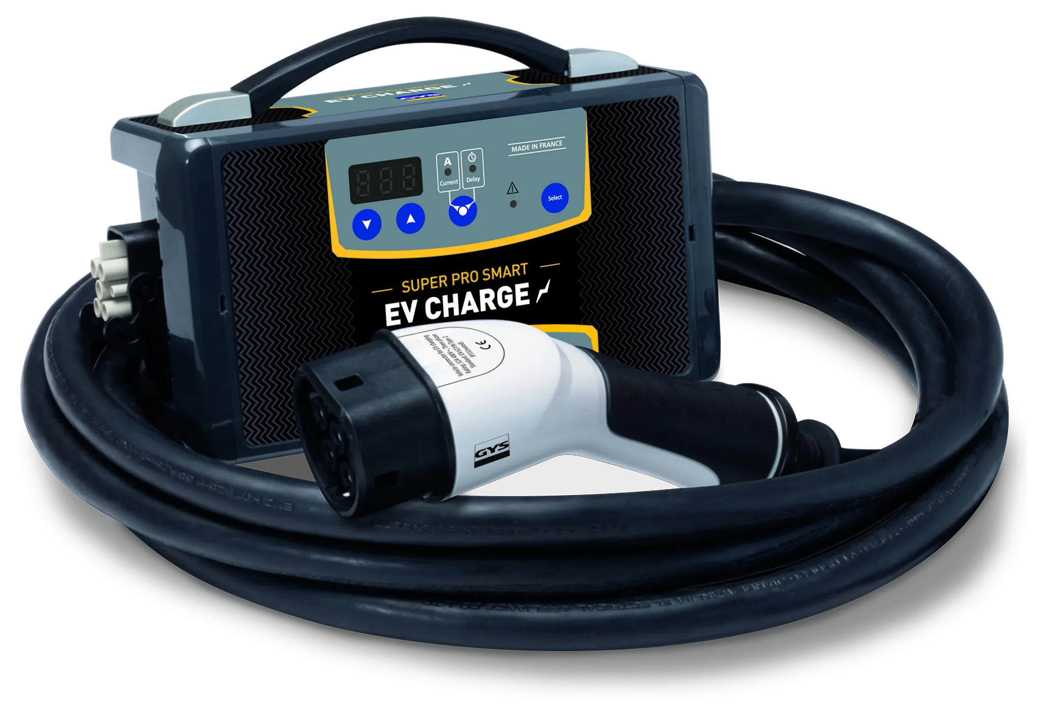 52020-CHARGEUR EV POUR VEHICULE ELECTRIQUE 230_400V-075320