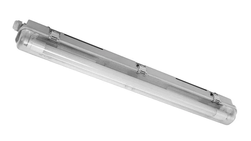 REGLETTE ETANCHE 2 TUBES LED
